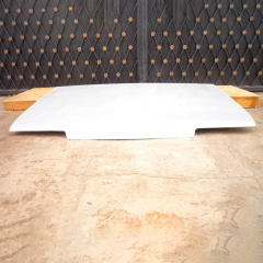 Капот стеклопластиковый для B@3 2108-21099 (6кг)