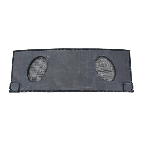 Полка Hyundai Getz (отв. под динамики 6х9 дюймов) купить недорого с доставкой в Майкоп