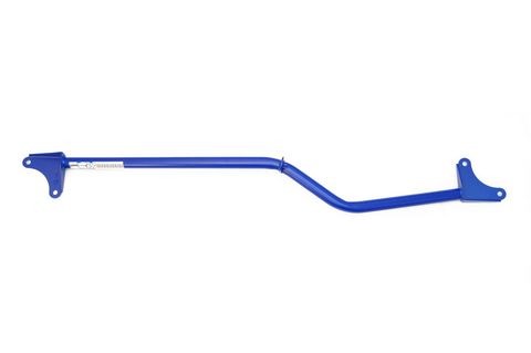 Растяжка передних стоек Chevrolet Lanos (2005-2009), Zaz Sens (2007-2009) "ТехноМастер" купить недорого с доставкой в Майкоп