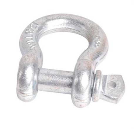 Шакл 7/8 D "Master Winch" купить недорого с доставкой в Майкоп