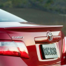 Спойлер "ОЭМ" для Toyota Camry (XV40)(2006-2011) купить недорого с доставкой в Майкоп